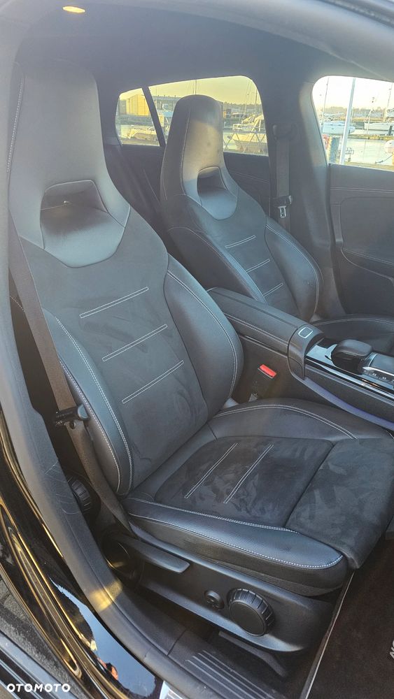 Mercedes-Benz CLA 200 d 8G-DCT Edition 2021 - 11