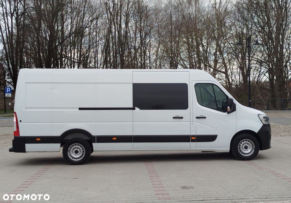 Renault Master - 5
