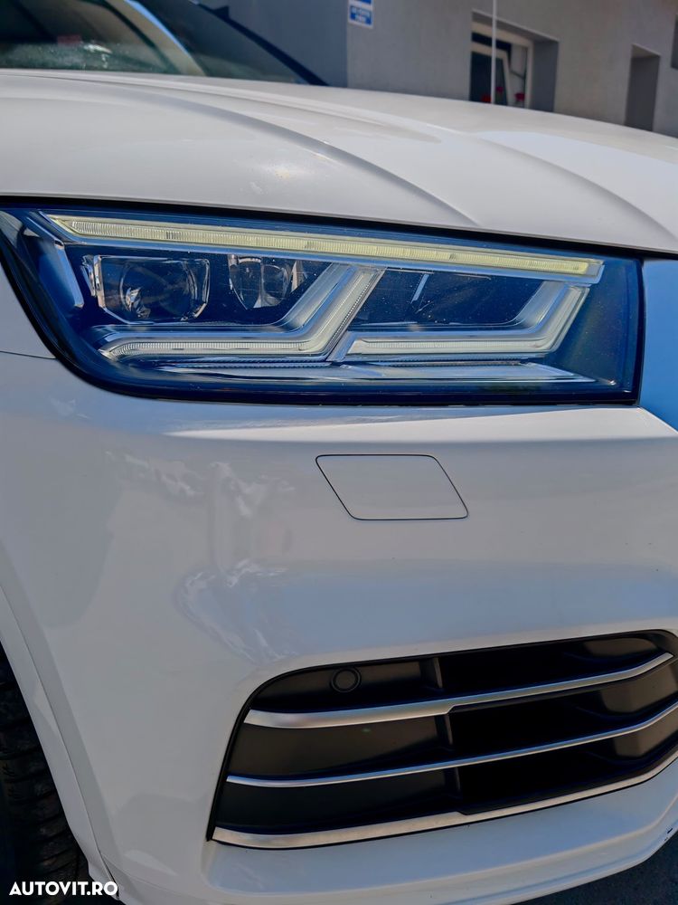 Audi Q5 - 26