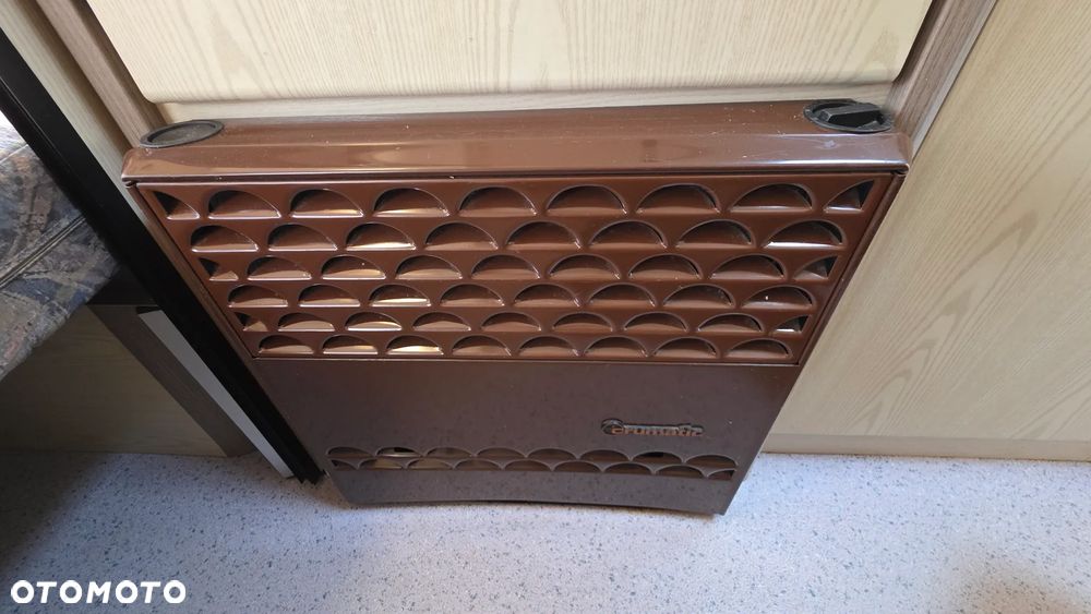 Burstner Scala - 24
