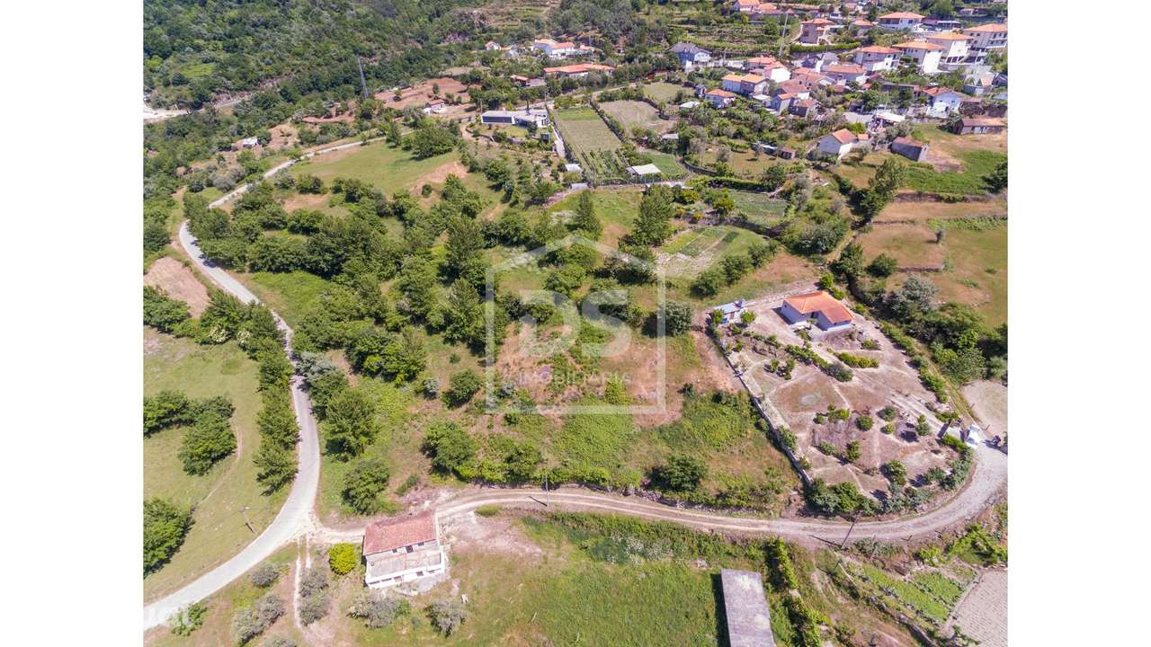 Terreno  Venda em Soalhães,Marco de Canaveses - Grande imagem: 4/6