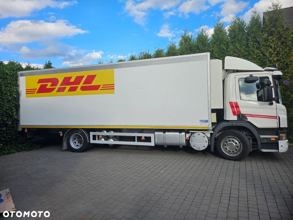 Scania P280 - 21