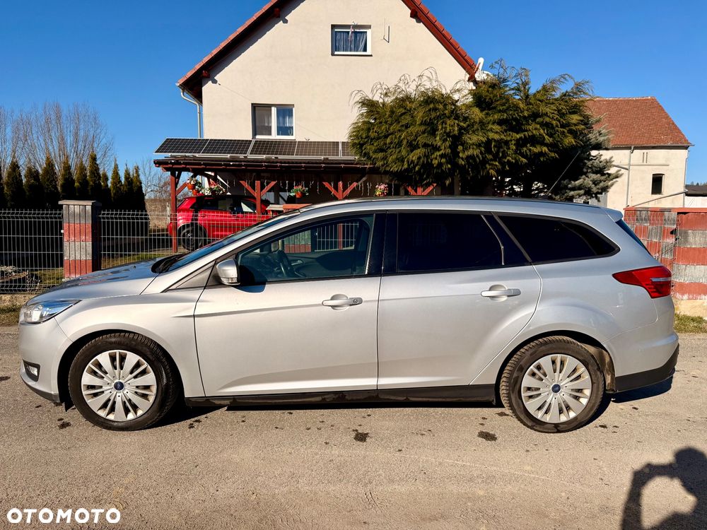 Ford Focus 1.0 EcoBoost Edition - 6