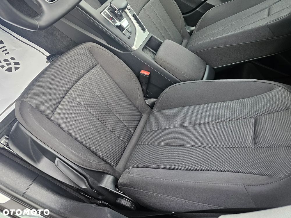 Audi A4 - 18