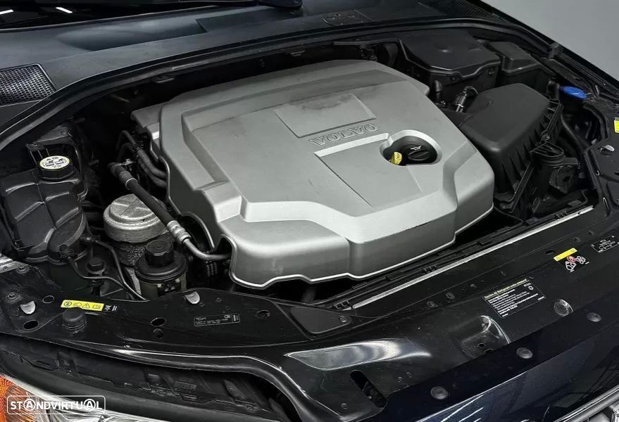 Volvo S80 2.0 D Momentum - 19