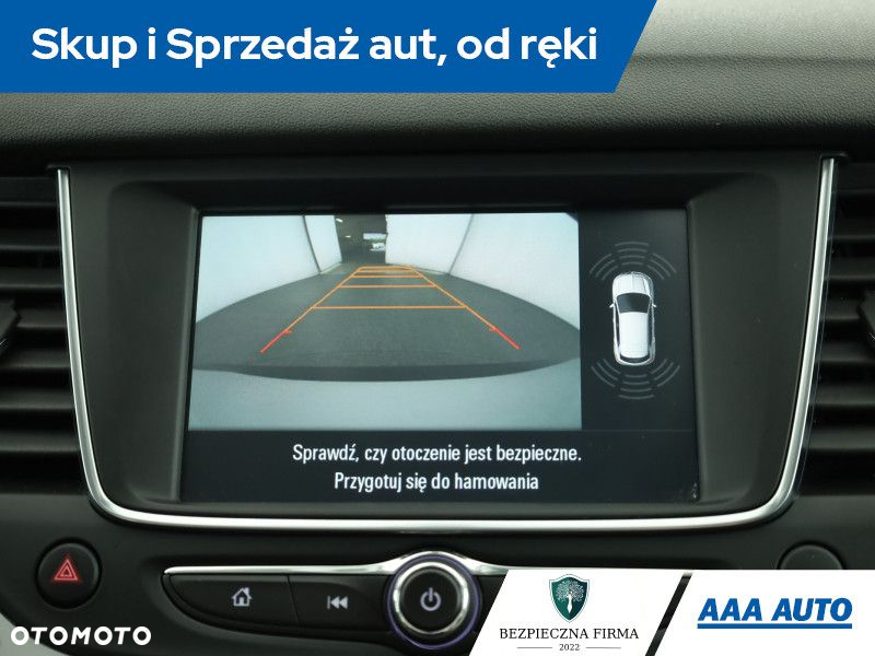 Opel Grandland X - 14