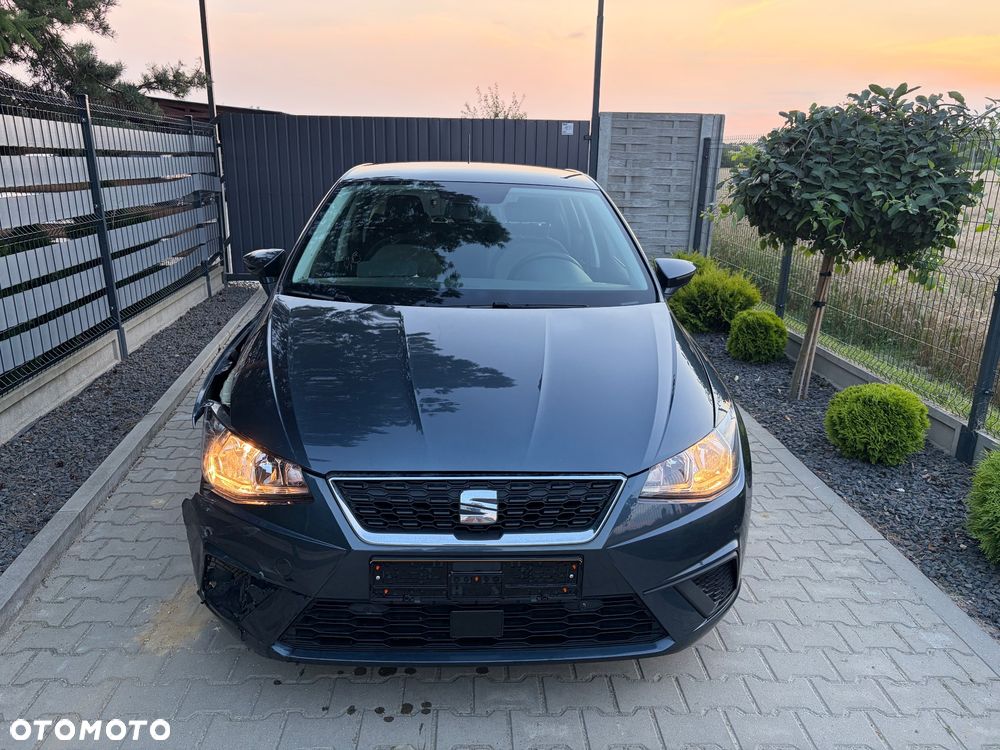 Seat Ibiza 1.0 TSI S&S Style - 2