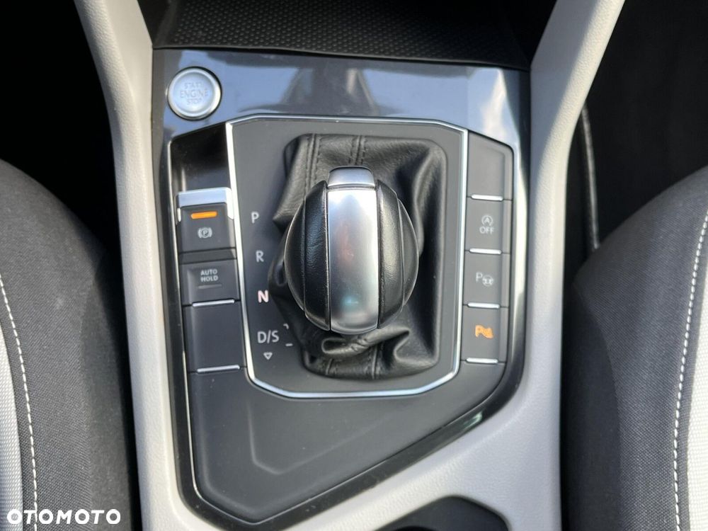 Volkswagen Tiguan 2.0 TDI BMT SCR Comfortline DSG - 34