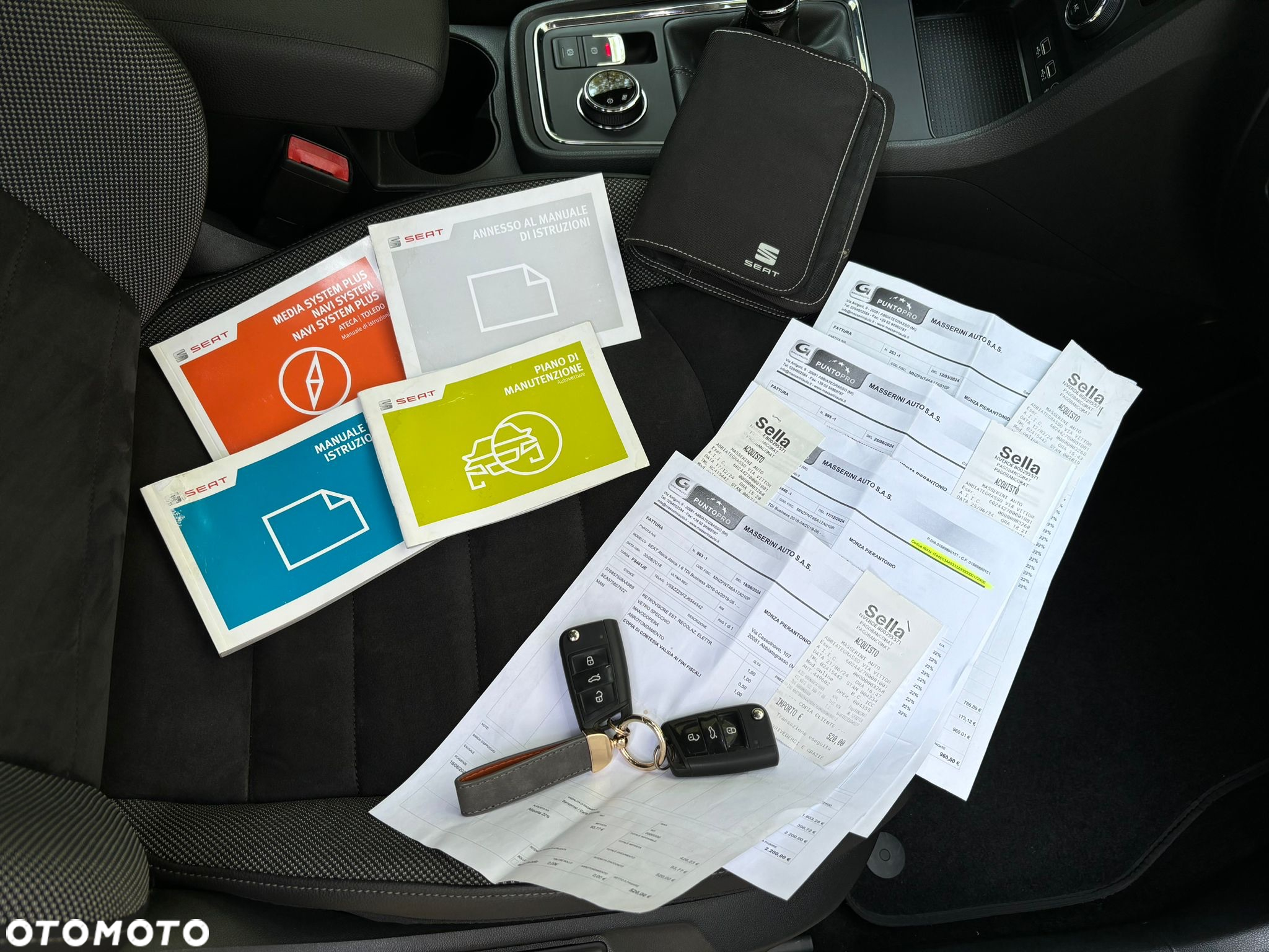 Seat Ateca 1.6 TDI Ecomotive Style S&S - 19