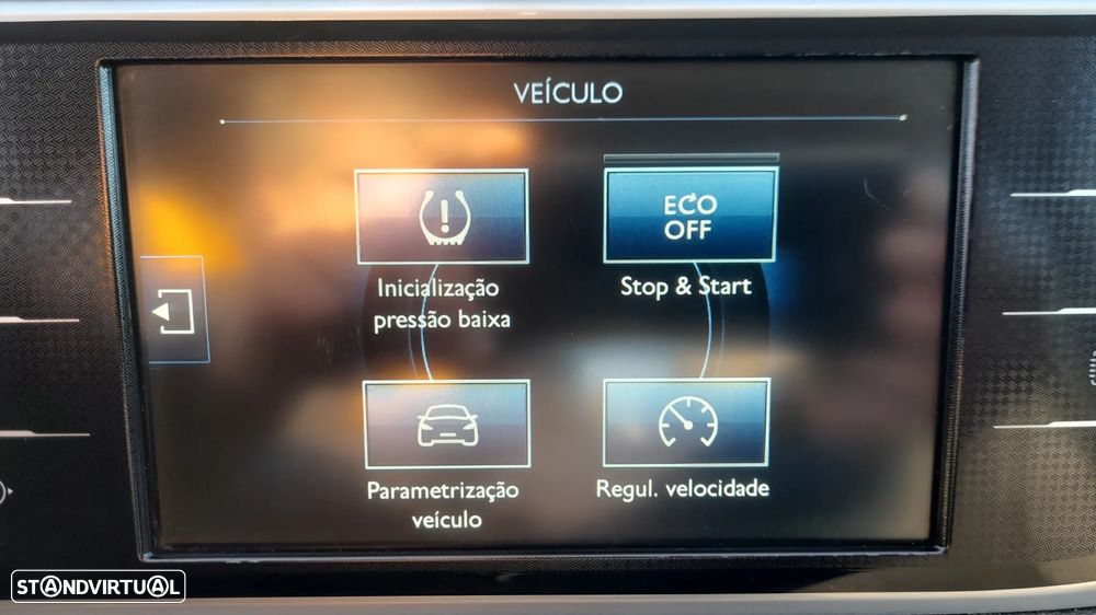 Citroën C4 Picasso 1.6 e-HDi Seduction ETG6 - 25