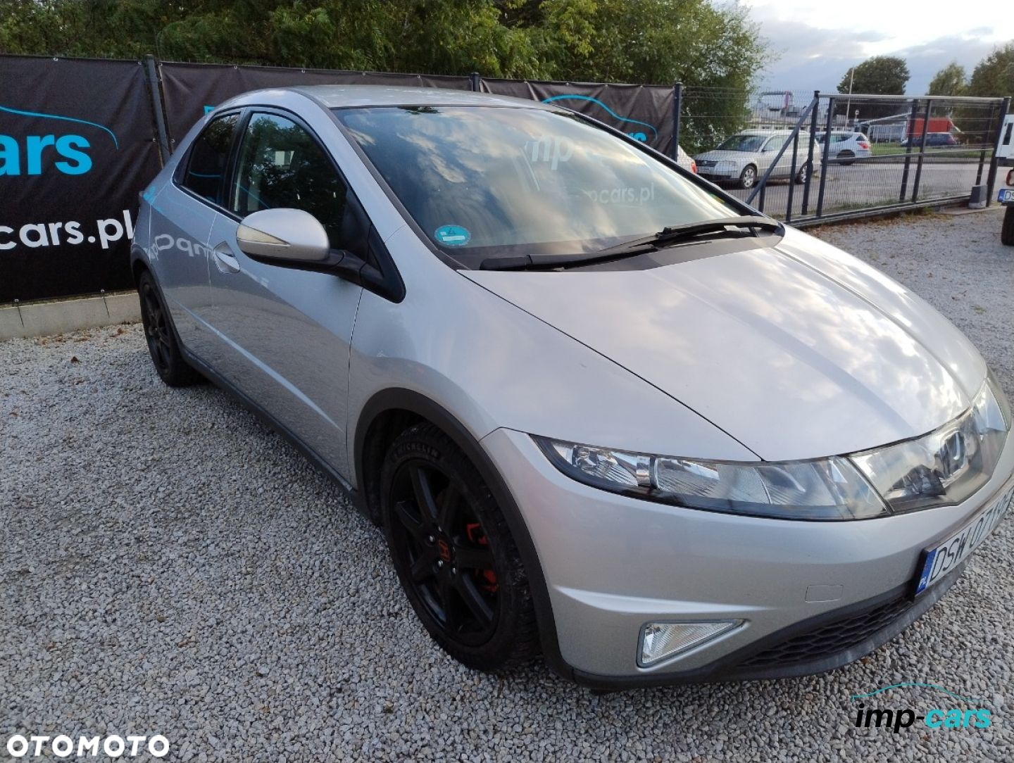 Honda Civic - 5