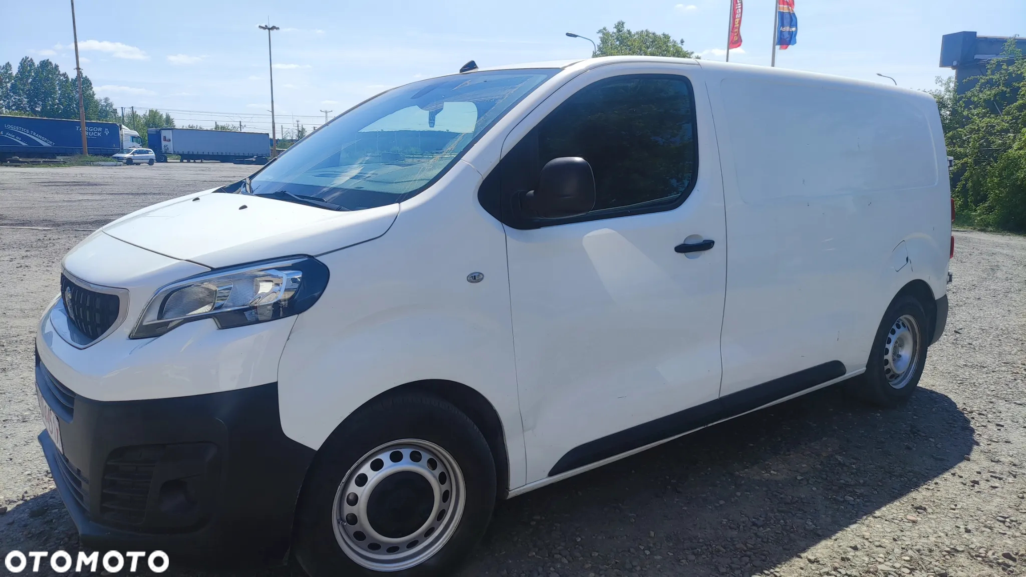Peugeot EXPERT - 10