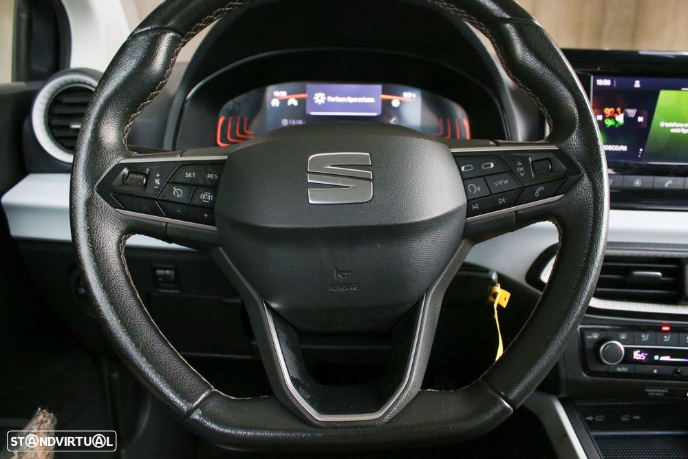 SEAT Arona 1.0 TSI Style - 17
