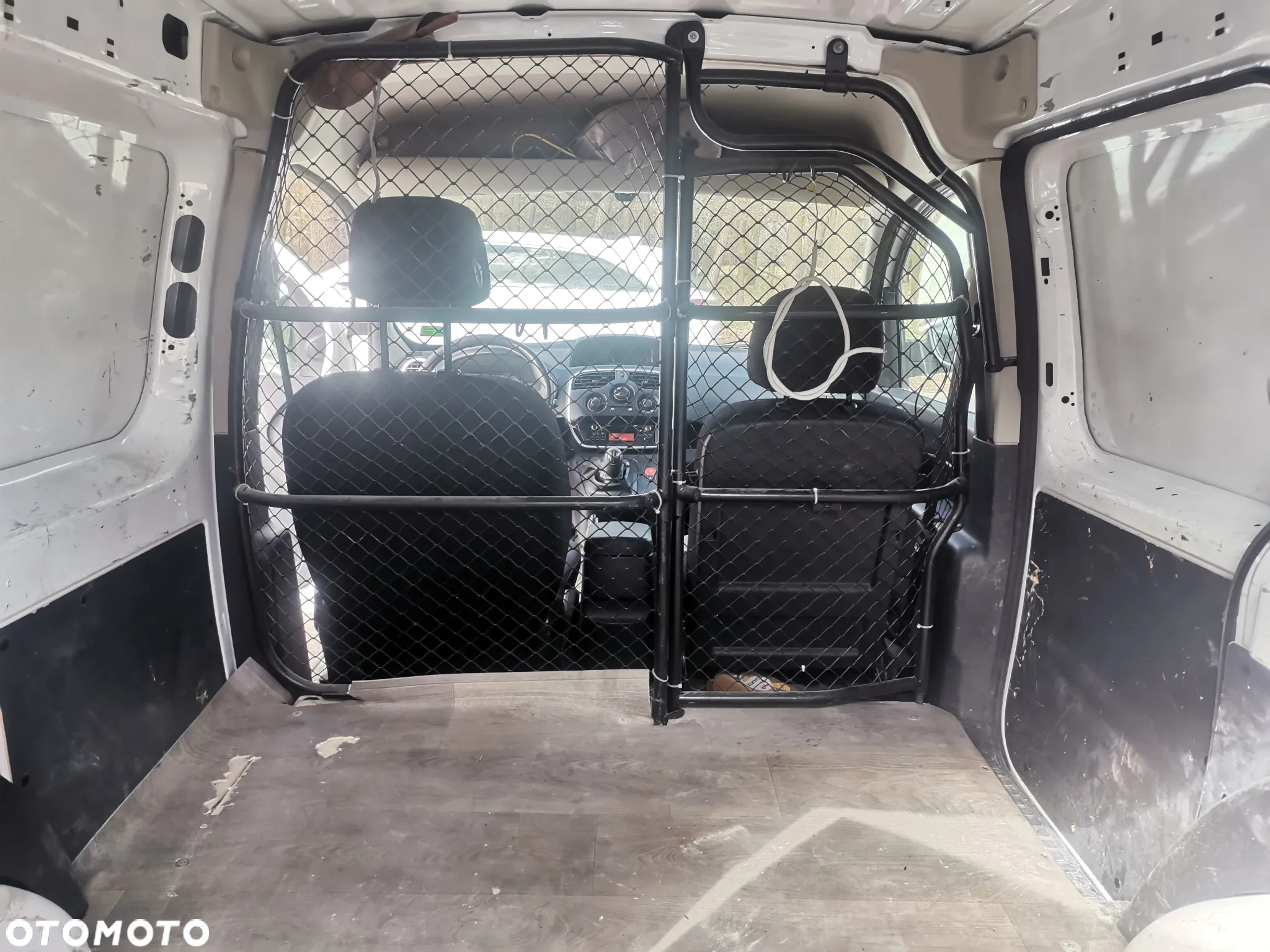 Renault Kangoo - 9