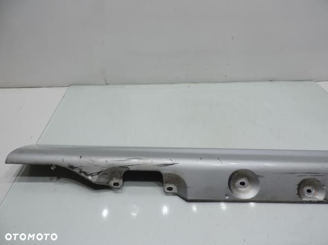 LISTWA NAKŁADKA PROGU LEWA 354/7 BMW E46 - 5