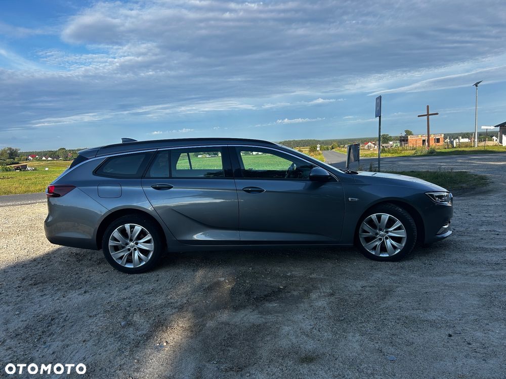 Opel Insignia - 15