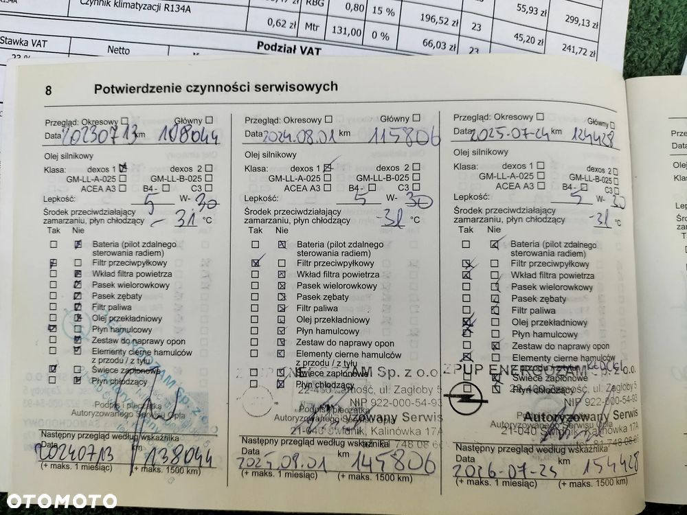 Opel Insignia CT 2.0 T 4x4 EU6 - 26