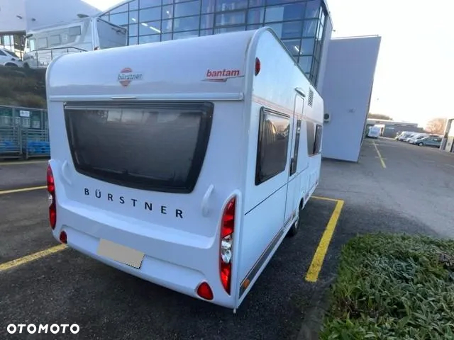 Burstner Premio 455 TS - 3