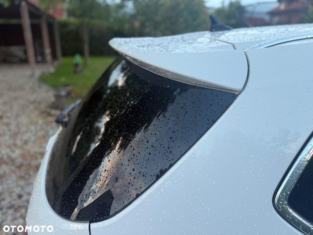Opel Astra 2.0 CDTI Cosmo - 13