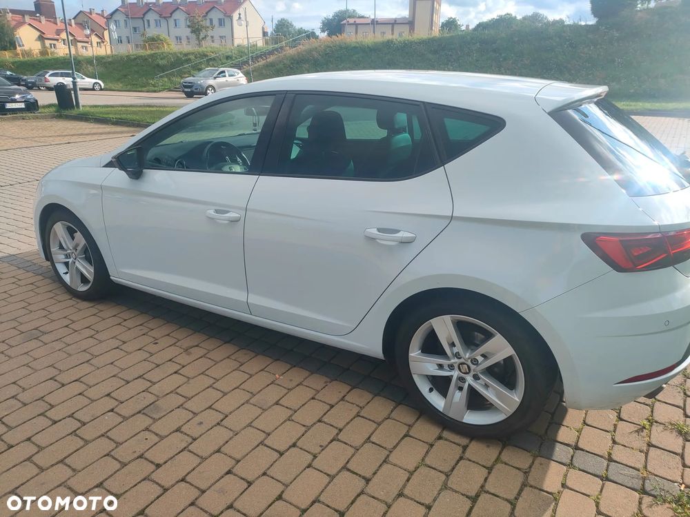 Seat Leon - 6