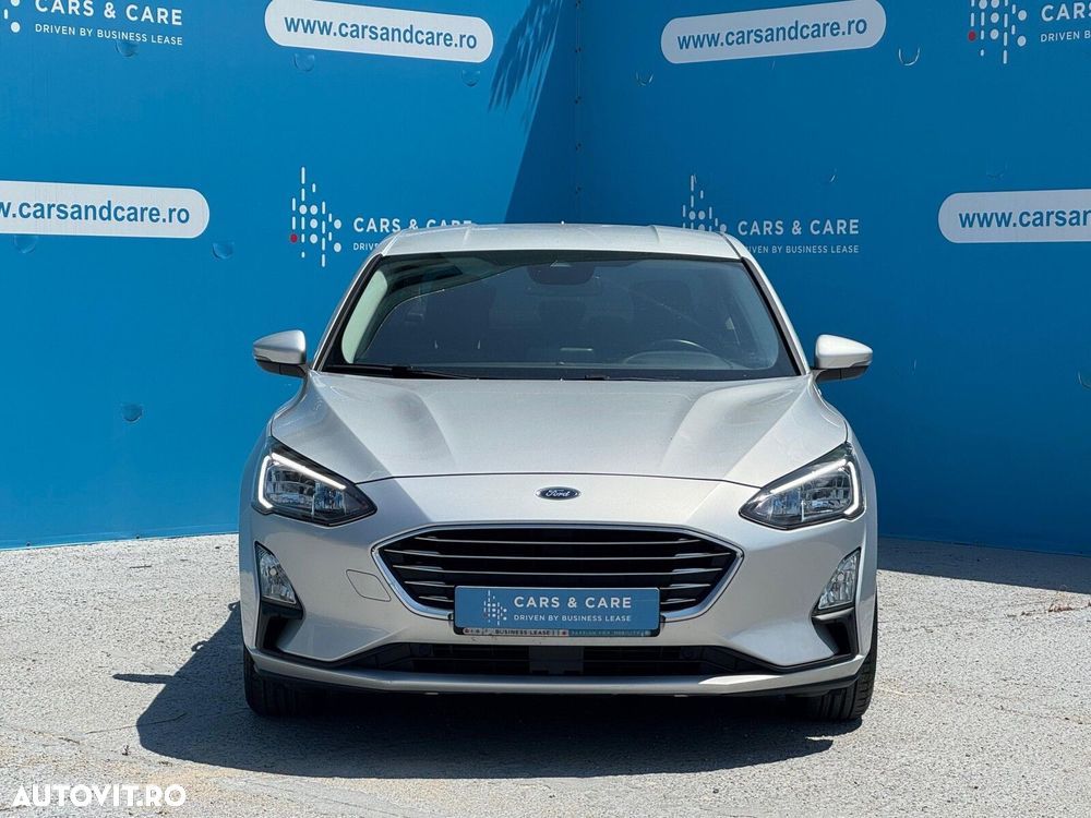 Ford Focus - 13
