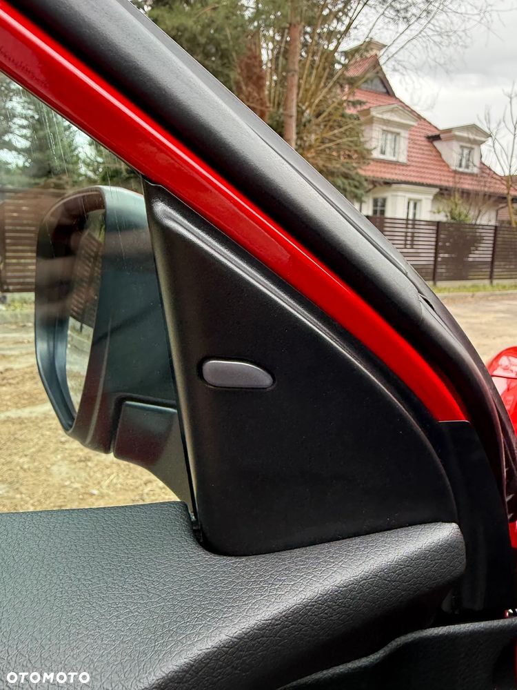 Nissan Qashqai 1.2 DIG-T Tekna Xtronic - 26