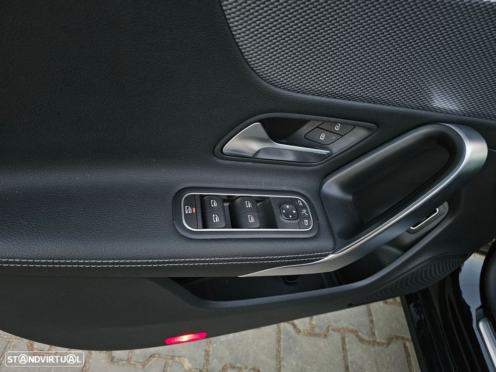 Mercedes-Benz CLA 250 - 31