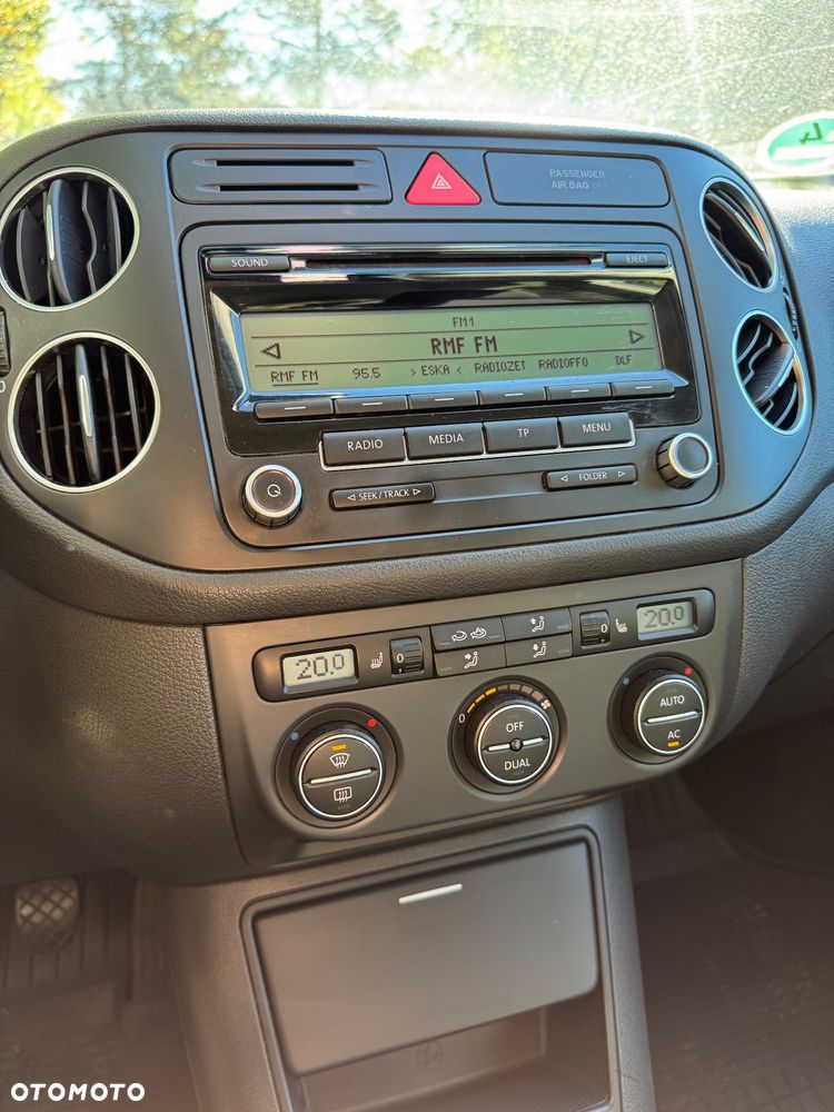 Volkswagen Golf Plus 2.0 TDI Trendline - 14