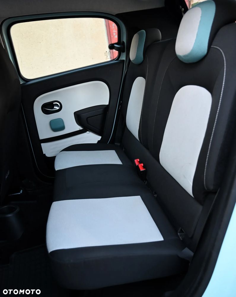 Renault Twingo - 23
