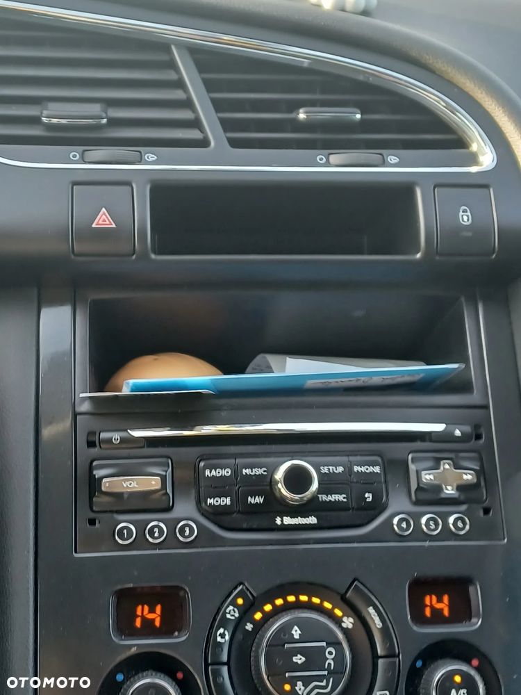 Peugeot 3008 2.0 HDi Active - 15