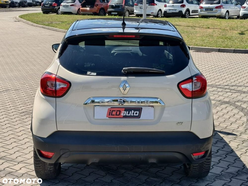 Renault Captur - 6