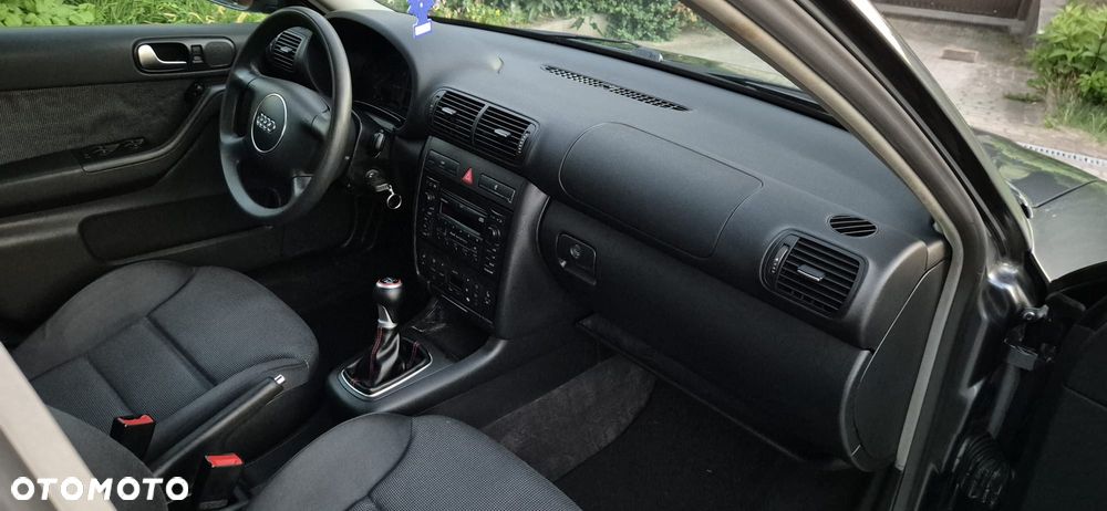 Audi A3 Sportback - 32