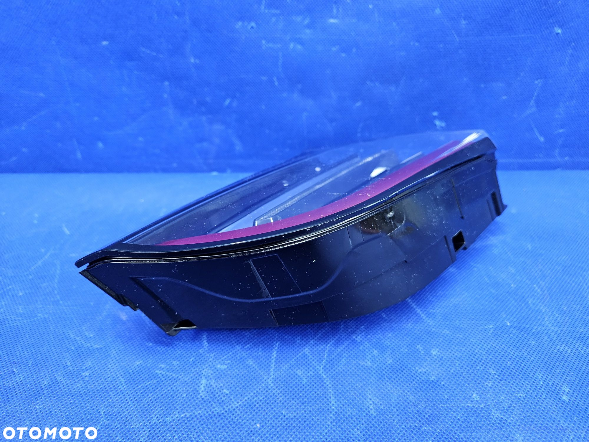 LAMPA tylna lewa TESLA Model 3 Y Europa lewy tył NOWA oryginał - 4