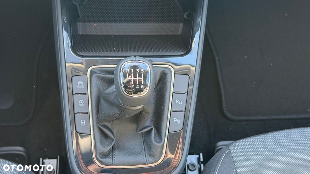 Skoda Fabia 1.0 TSI Selection - 13