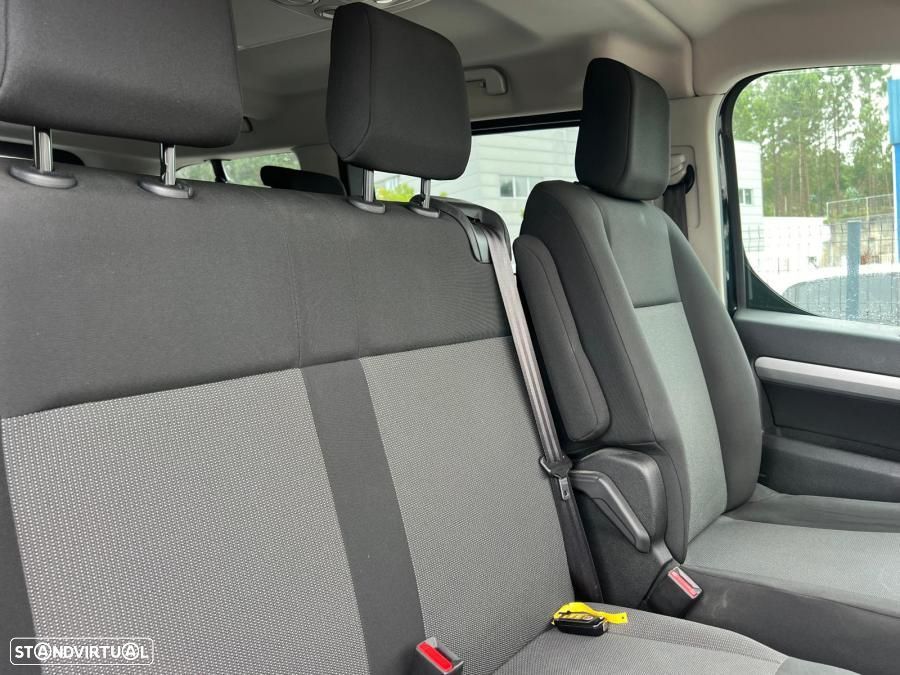 Toyota Proace Verso 1.5 D-4D L1 1.0T Comfort 9L PDL - 9