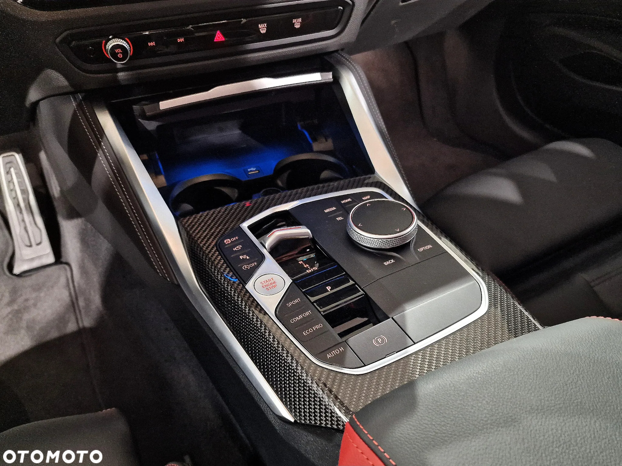 BMW Seria 4 430i xDrive M Sport sport - 30