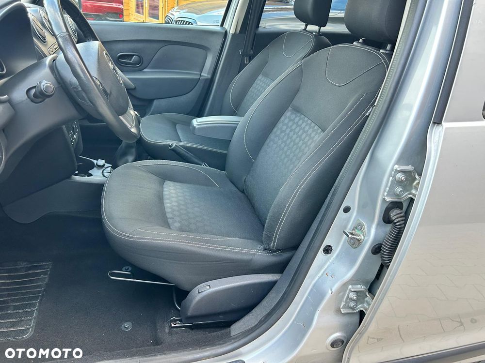 Dacia Logan 0.9 TCE Ambiance - 19