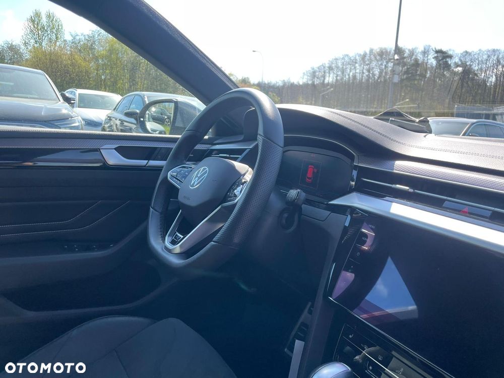Volkswagen Arteon 2.0 TDI R-Line DSG - 20