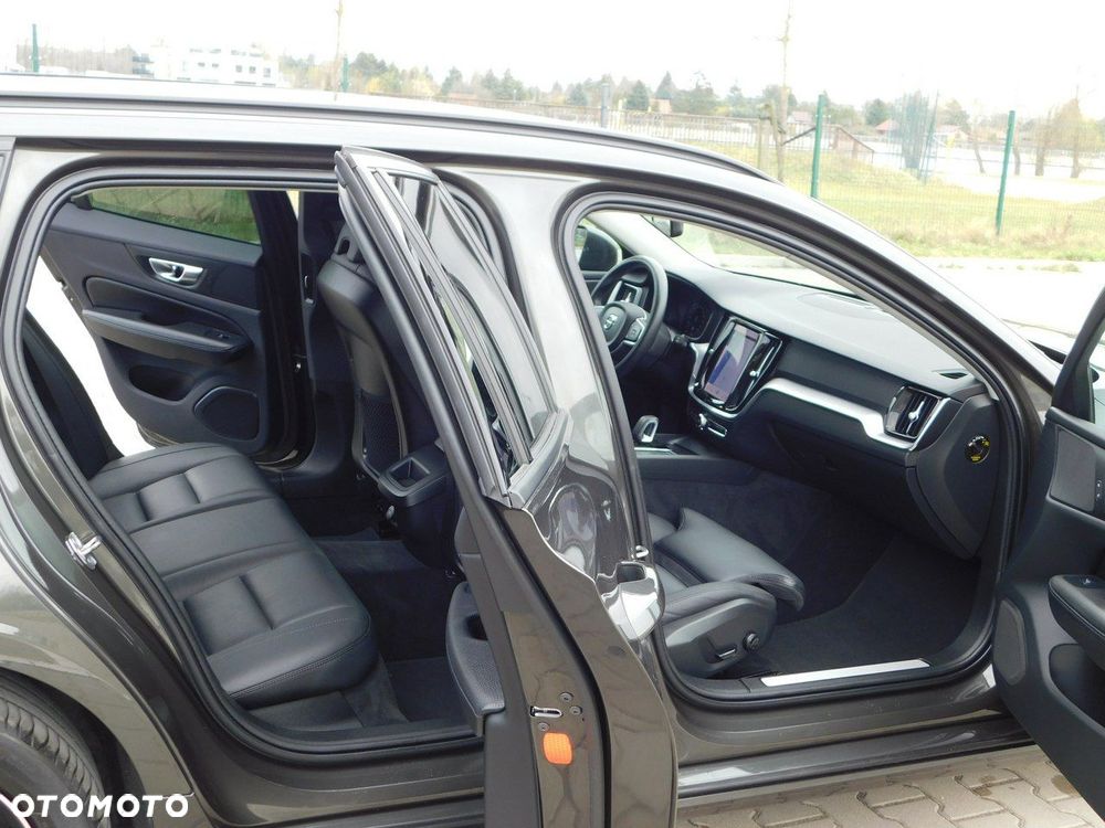 Volvo V60 - 13