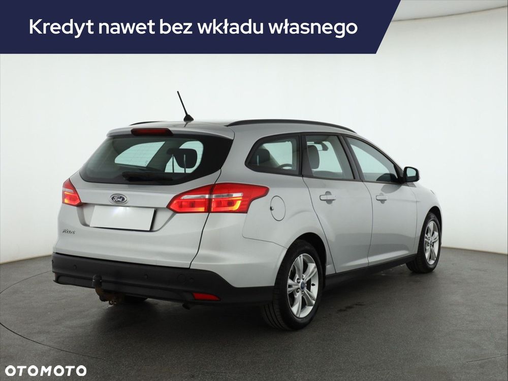 Ford Focus SW - 7