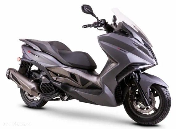 Romet GT MAX - 1