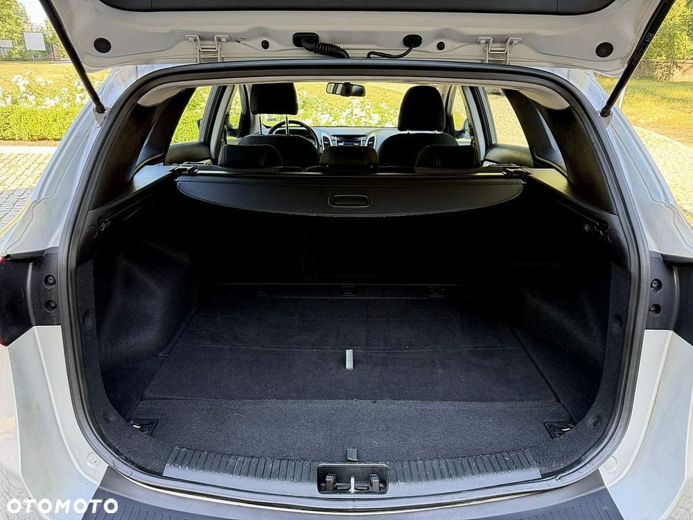 Hyundai i30 - 14