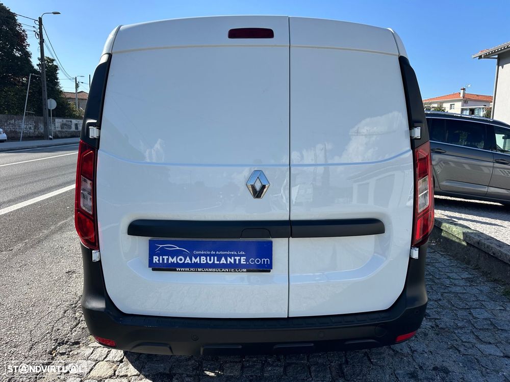 Renault Express 1.5 Blue dCi Confort - 5