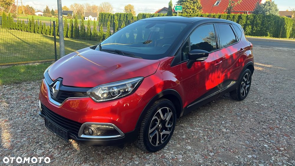 Renault Captur - 13