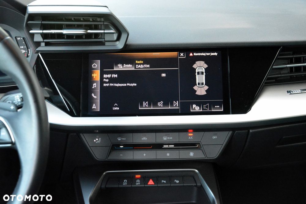 Audi A3 Limousine 30 TFSI mHEV S tronic - 13