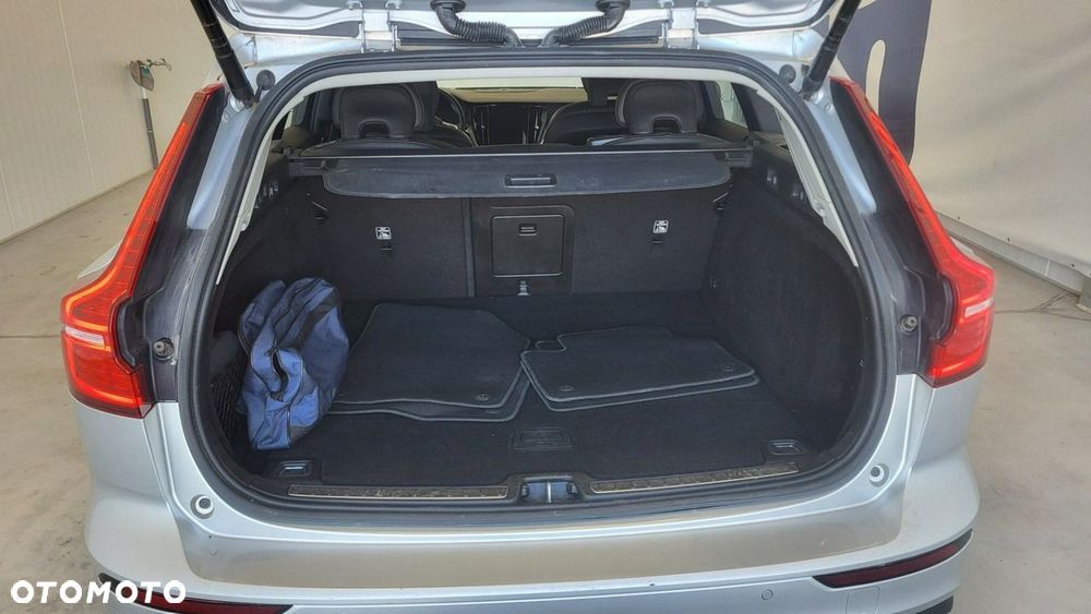 Volvo V60 - 28