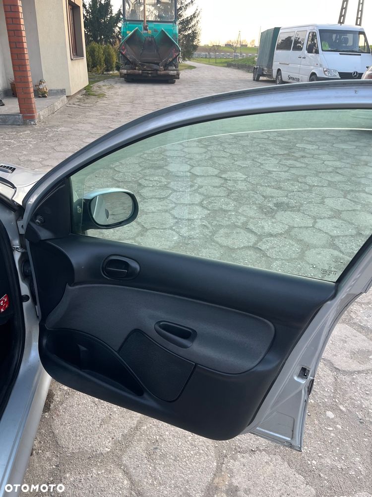 Peugeot 206 plus 1.4 HDI Presence - 17