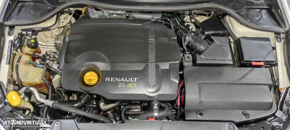 Renault Laguna Break - 43