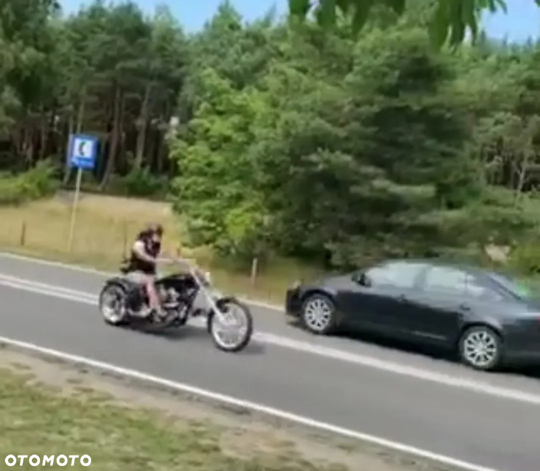 Harley-Davidson Inny - 6