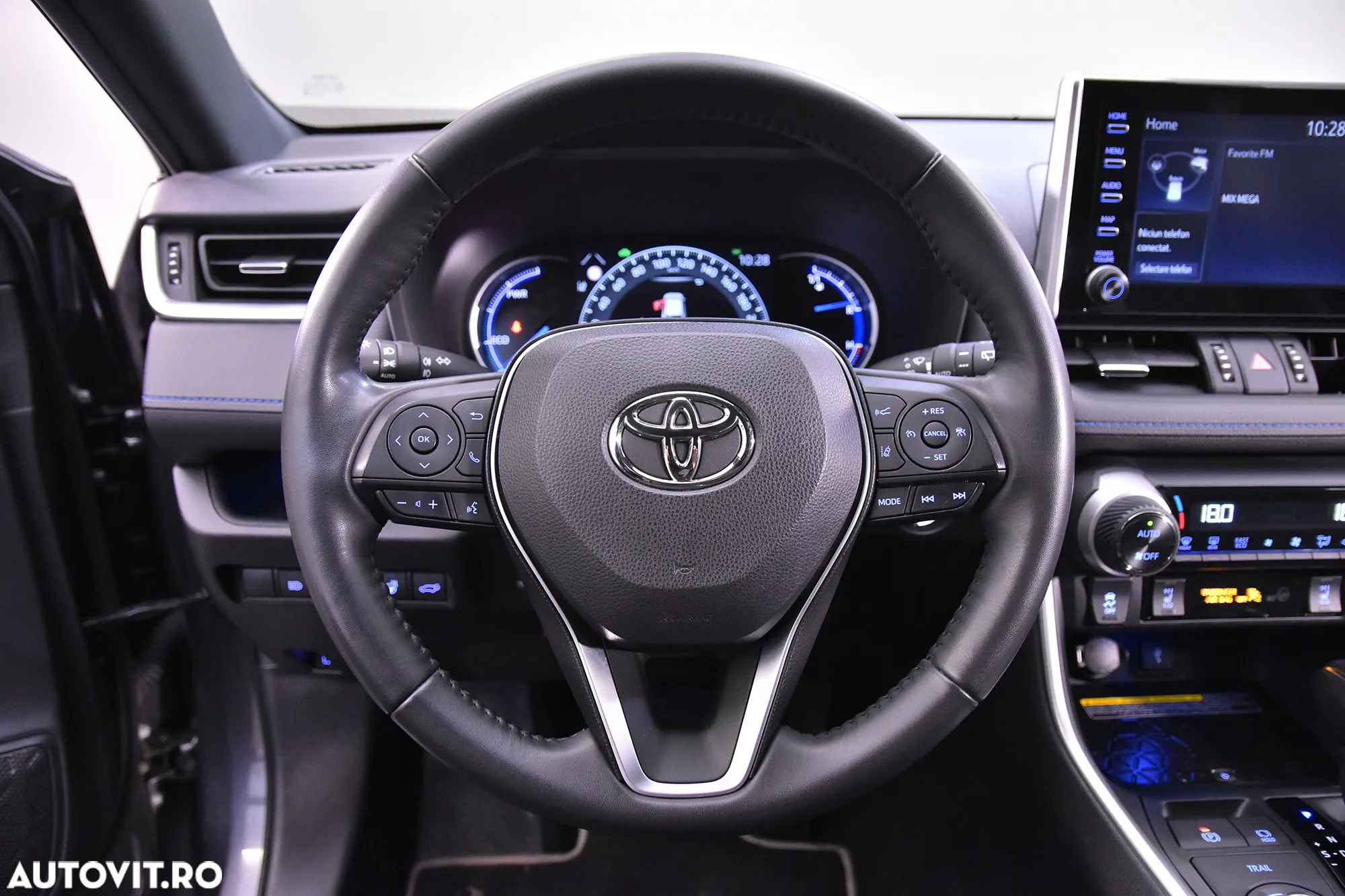 Toyota RAV4 - 16